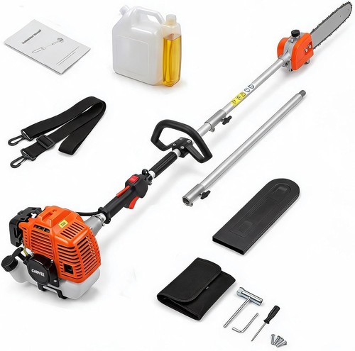 43cc gas powered - powered, saw