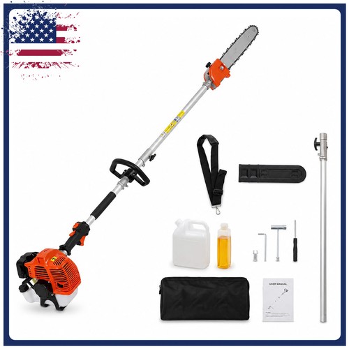 Garvee 43cc gas powered pole - 43cc,