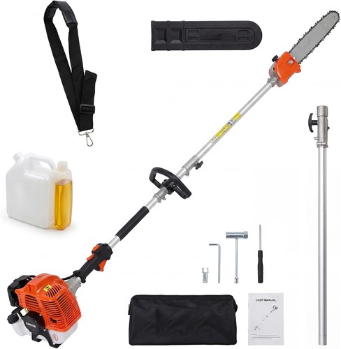 43cc gas powered - gas, saws