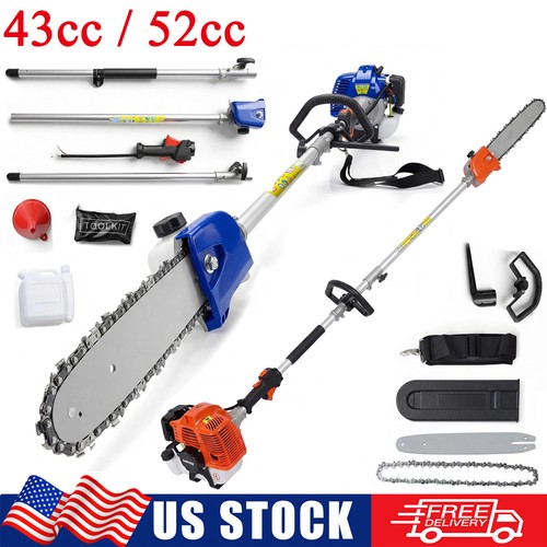 43cc 52cc stroke gas pole - /,