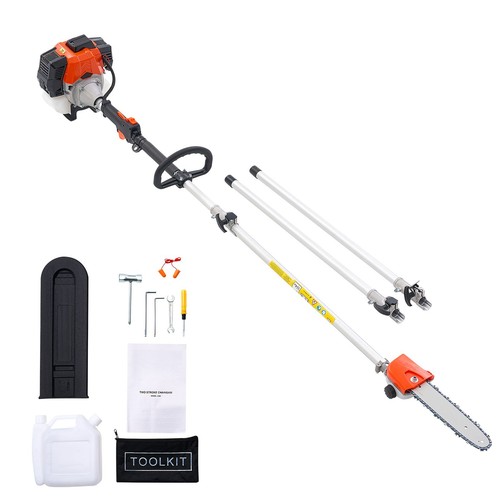43cc stroke gas - 43cc, 2-stroke