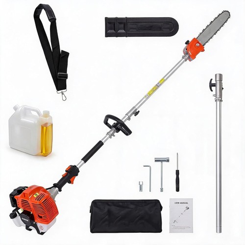 Inch 43cc gas - 43cc,