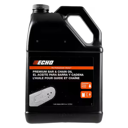 Gallon premium bar and chain - gallon,